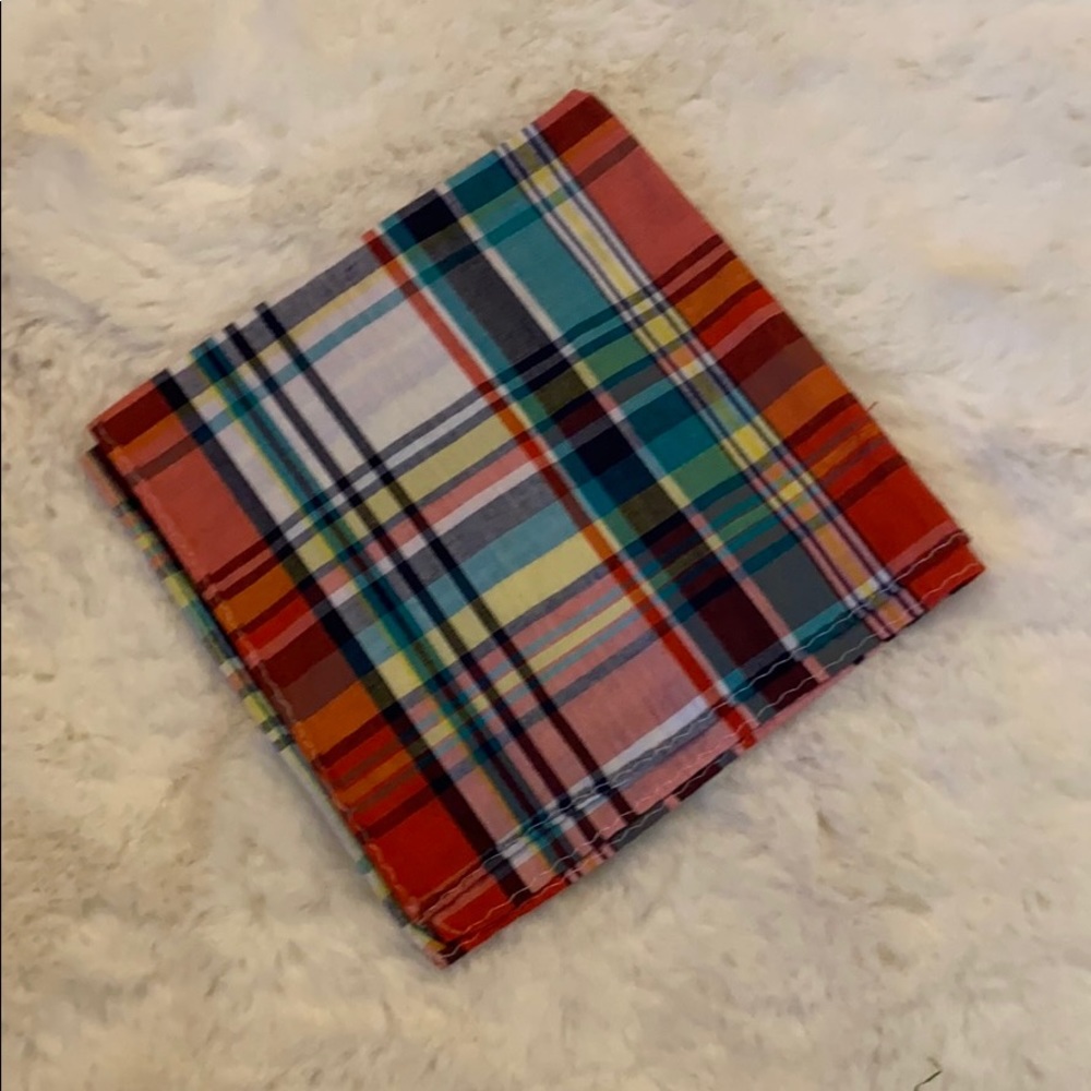 Nordstrom Pocket Square